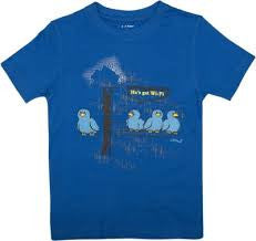 Kids Tshirt